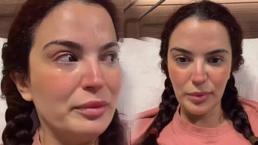 7 kez ameliyat olmuştu! Aslı Bekiroğlu gözyaşlarıyla paylaştı: Doktorlar ne yapacaklarını bilmiyorlar