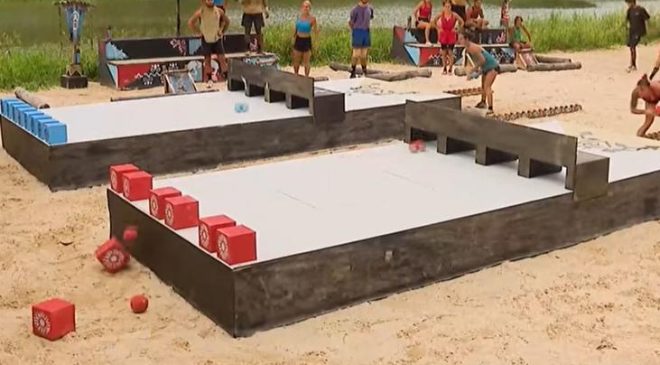 Survivor'da ödül oyunu nefesleri kesti! İşte kazanan takım