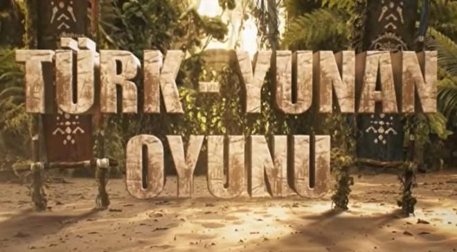 Survivor'da Türk – Yunan ödül oyunu! Kazanan takım belli oldu