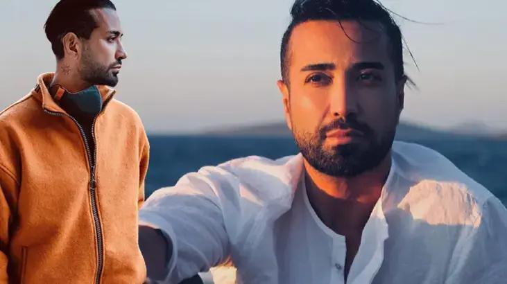 Tan Taşçı 1 milyon takipçiyi aştı! Sevenlerine teşekkür etti