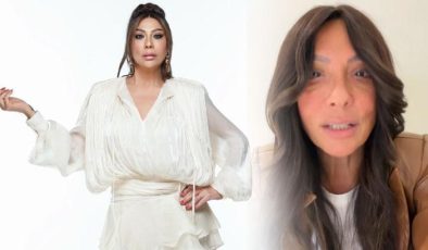 Tatile gitti, hayatının şokunu yaşadı! Işın Karaca'ya Yunanistan'dan deport: Düşman ilan edildim