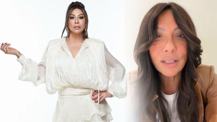 Tatile gitti, hayatının şokunu yaşadı! Işın Karaca'ya Yunanistan'dan deport: Düşman ilan edildim