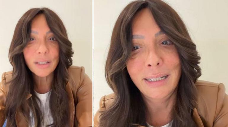 Tatile gitti, hayatının şokunu yaşadı Işın Karacaya Yunanistandan deport: Düşman ilan edildim