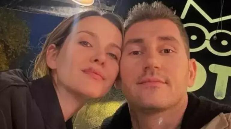 Tek celsede boşanmıştı İrem Helvacıoğlunun keyfi yerinde