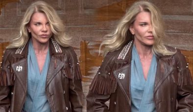 Tepkiler çığ gibi: Mazhar Alanson'un eşi Biricik Suden'den okul saldırıları ile ilgili skandal paylaşım!