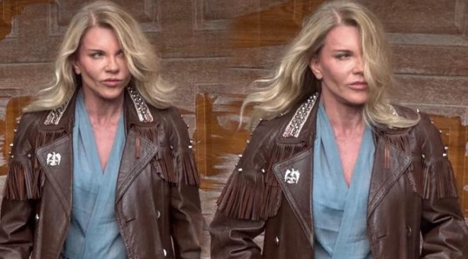 Tepkiler çığ gibi: Mazhar Alanson'un eşi Biricik Suden'den okul saldırıları ile ilgili skandal paylaşım!