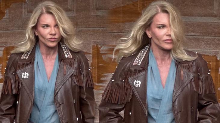 Tepkiler çığ gibi: Mazhar Alanson'un eşi Biricik Suden'den okul saldırıları ile ilgili skandal paylaşım!