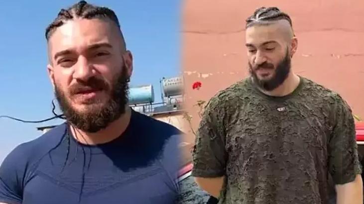 Testo Taylan tahliye edildi! Sosyal medya paylaşımı dikkat çekti