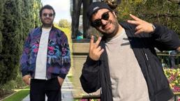 'Hayır ya' diyerek yalanlamıştı: Hasan Can Kaya ve Duygu Karabaş nişanlandı!