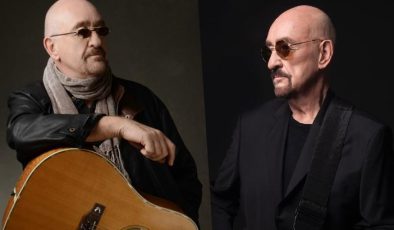 Traffic grubunun yıldızıydı: En sevdiği koltuğunda huzur içinde hayata veda etti!