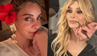 Trafikte görüntülendi: Nur Fettahoğlu’nun gergin anları