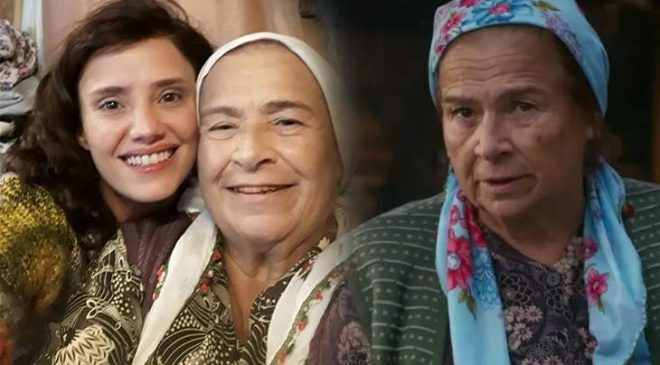 Türk tiyatrosunun acı kaybı! Feyha Çelenk hayatını kaybetti