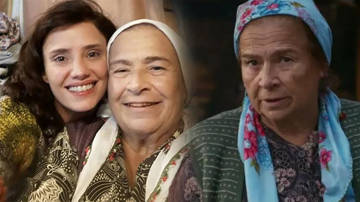 Türk tiyatrosunun acı kaybı! Feyha Çelenk hayatını kaybetti