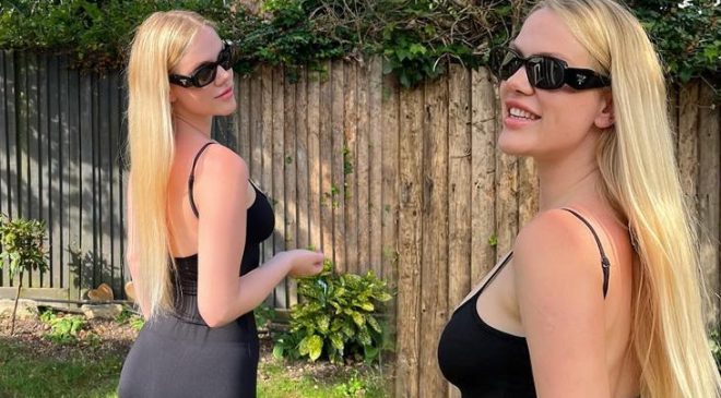 Türkiye'yi terk edip Londra'ya yerleşmişti: Serel Yereli sessiz sedasız evlendi!