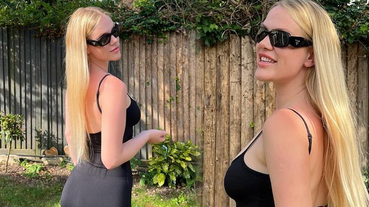 Türkiye'yi terk edip Londra'ya yerleşmişti: Serel Yereli sessiz sedasız evlendi!