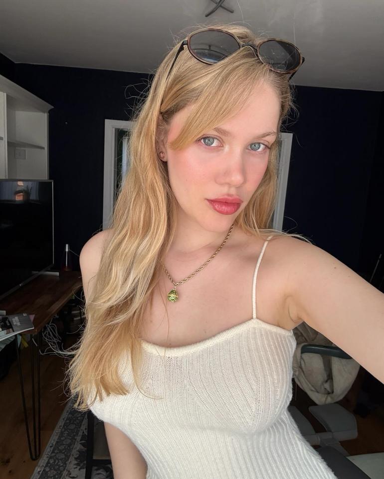 Türkiyeyi terk edip Londraya yerleşmişti: Serel Yereli sessiz sedasız evlendi