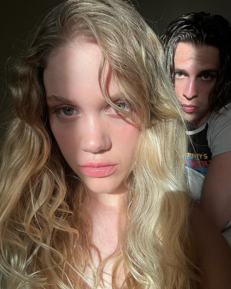 Türkiyeyi terk edip Londraya yerleşmişti: Serel Yereli sessiz sedasız evlendi