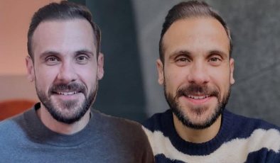 Ümit Erdim’den çarpıcı sözler: Aşağılık bir güruhun içinde yaşamaya çalışıyoruz