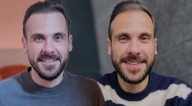 Ümit Erdim’den çarpıcı sözler: Aşağılık bir güruhun içinde yaşamaya çalışıyoruz