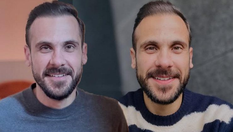 Ümit Erdim’den çarpıcı sözler: Aşağılık bir güruhun içinde yaşamaya çalışıyoruz