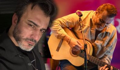 Ünlü sanatçı Rıza Tamer hayatını kaybetti! Savcılık devrede: İlk tespit