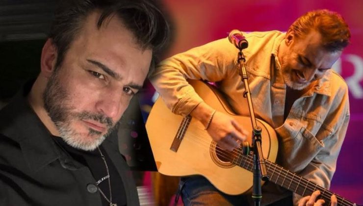 Ünlü sanatçı Rıza Tamer hayatını kaybetti! Savcılık devrede: İlk tespit