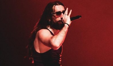 Ünlülere uyuşturucu soruşturması! Gözaltına alınan Emre Fel'den ilk açıklama