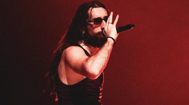 Ünlülere uyuşturucu soruşturması! Gözaltına alınan Emre Fel'den ilk açıklama