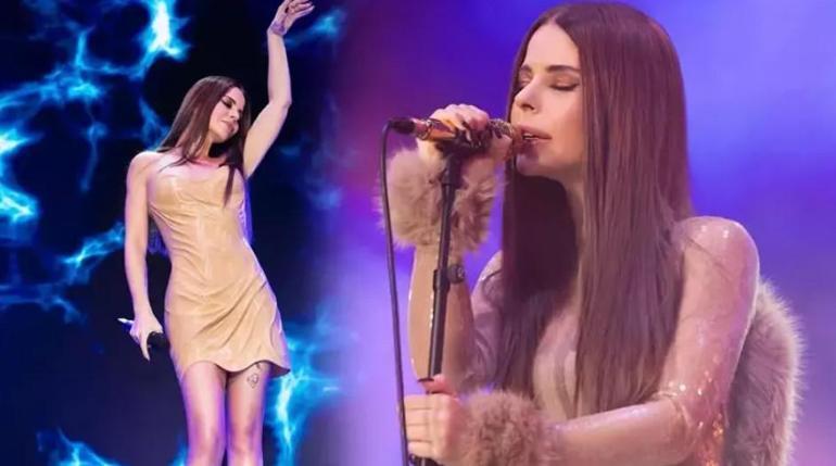 Ünlülere uyuşturucu soruşturması Gözaltına alınan Simge Sağın test sonucunu açıkladı