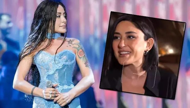 Ünlülere uyuşturucu soruşturmasında yeni gelişme! Melek Mosso hakkında verilen karara itiraz