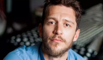 Uraz Kaygılaroğlu annesinin doğum gününü kutladı! 'Anaların en güzeli'