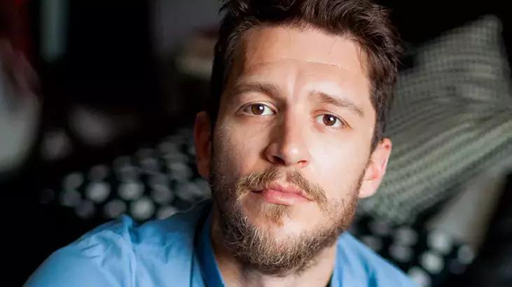 Uraz Kaygılaroğlu annesinin doğum gününü kutladı! 'Anaların en güzeli'