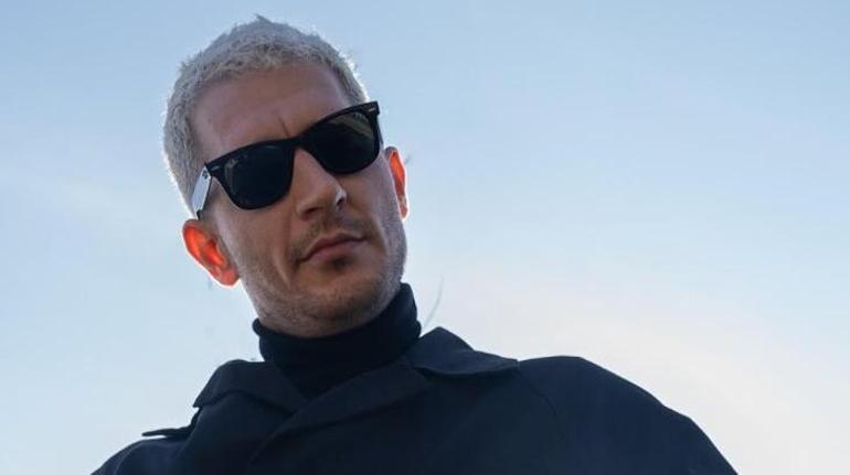 Uraz Kaygılaroğlu annesinin doğum gününü kutladı Anaların en güzeli