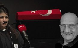 Usta oyuncu Ferdi Atuner'e veda! Kızından yürek burkan sözler: 1 ay önce annemi kaybetmenin acısına dayanamadı