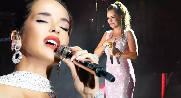 Uyuşturucu soruşturmasında gözaltına alınmıştı Şarkıcı Bengüden ilk açıklama