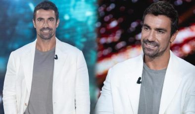 Uyuşturucu soruşturmasında serbest kalmıştı: İbrahim Çelikkol'dan ilk paylaşım