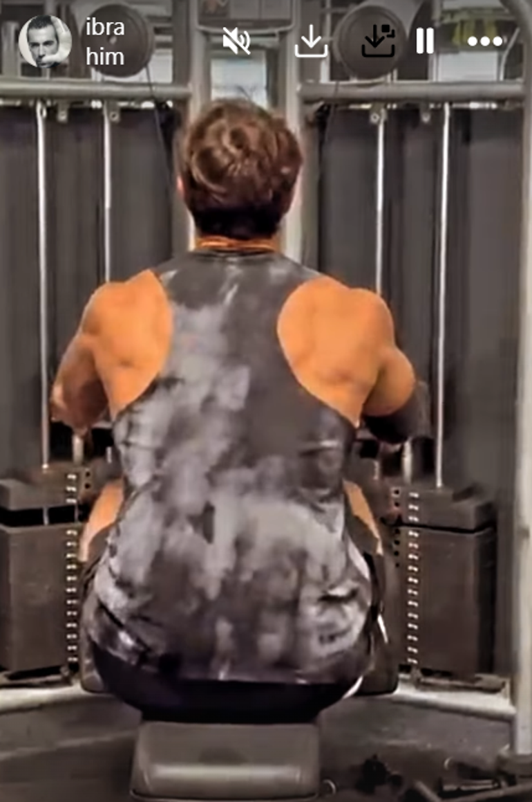 Uyuşturucu soruşturmasında serbest kalmıştı: İbrahim Çelikkoldan ilk paylaşım