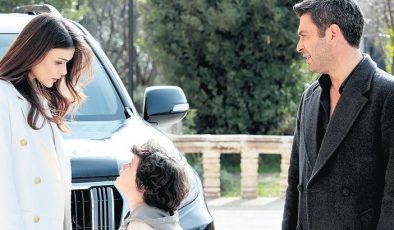 Uzak Şehir’de fırtına öncesi sessizlik