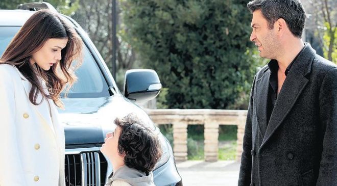 Uzak Şehir’de fırtına öncesi sessizlik