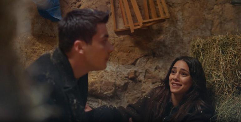 Uzak Şehirde kıskançlık rüzgarı Reytinglerde üçte üç