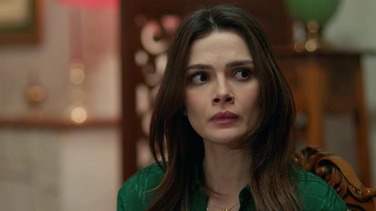 Uzak Şehir'de Meryem düğümü! 'Neyle tehdit ettin kızı?'