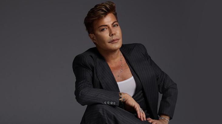 Vefalı dost! Fatih Ürek'i doğum gününde unutmadı