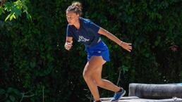 Birleşme partisi öncesi elenmişti! Survivor Nisanur Güler'den ilk paylaşım