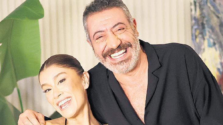 Vokalistine düet jesti