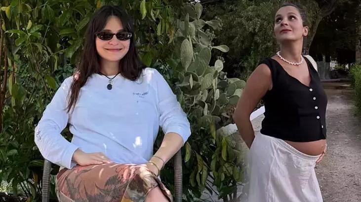 'Bestemsu kadar cesur değilim’