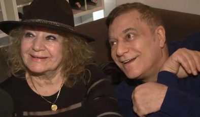 'Bizi üvey babaya ezdirdi' demişti! Mehmet Ali Erbil'in annesi hayatını kaybetti!