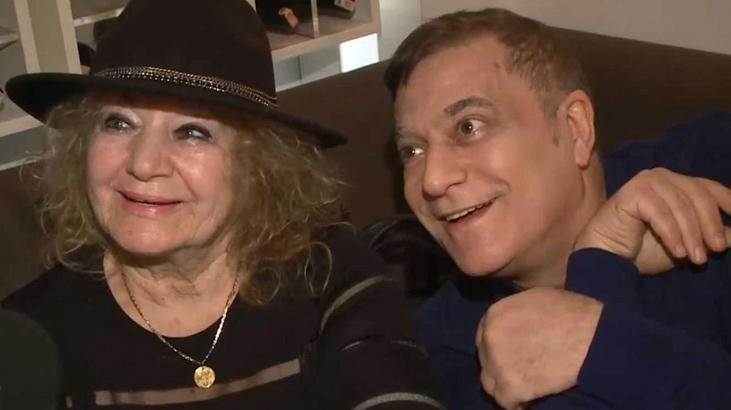 'Bizi üvey babaya ezdirdi' demişti! Mehmet Ali Erbil'in annesi hayatını kaybetti!