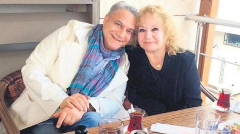 Bizi üvey babaya ezdirdi demişti Mehmet Ali Erbilin annesi hayatını kaybetti