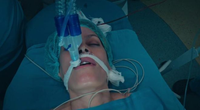 'Candan müdürüm dayan'