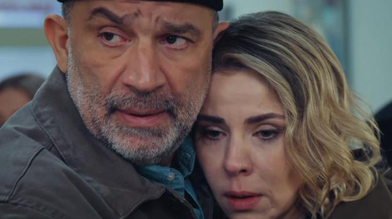 Candan müdürüm dayan